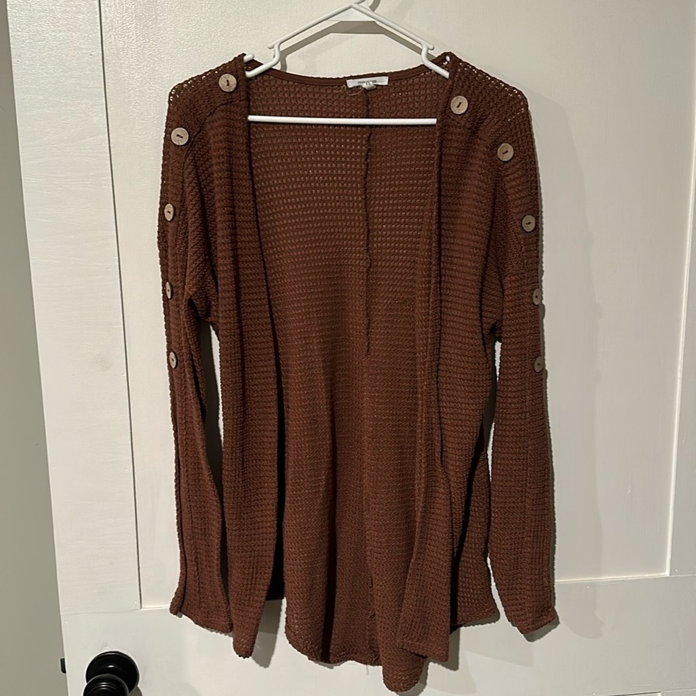 Maurices Cardigan